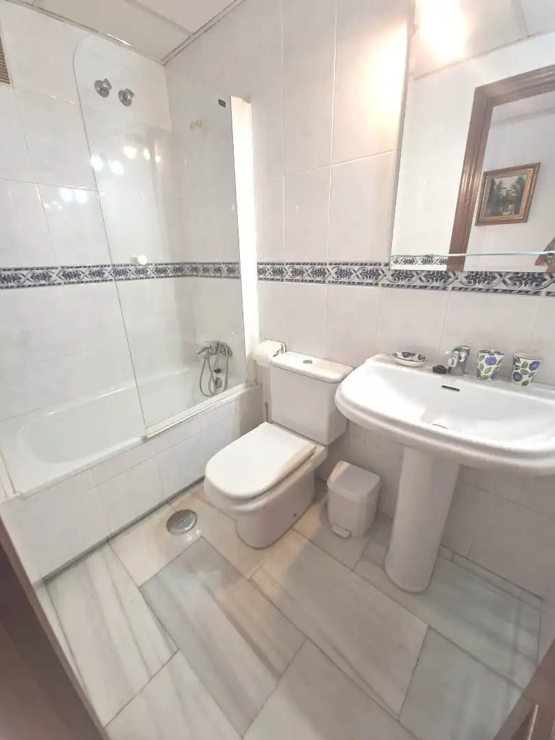 Piso con ascensor en venta en Poniente-Sur, imagen 19