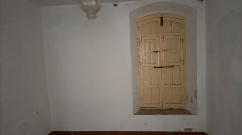 Foto 5 de Casa o chalet en venta en Calle Blas Infante, Las Navas de la Concepción, Sevilla