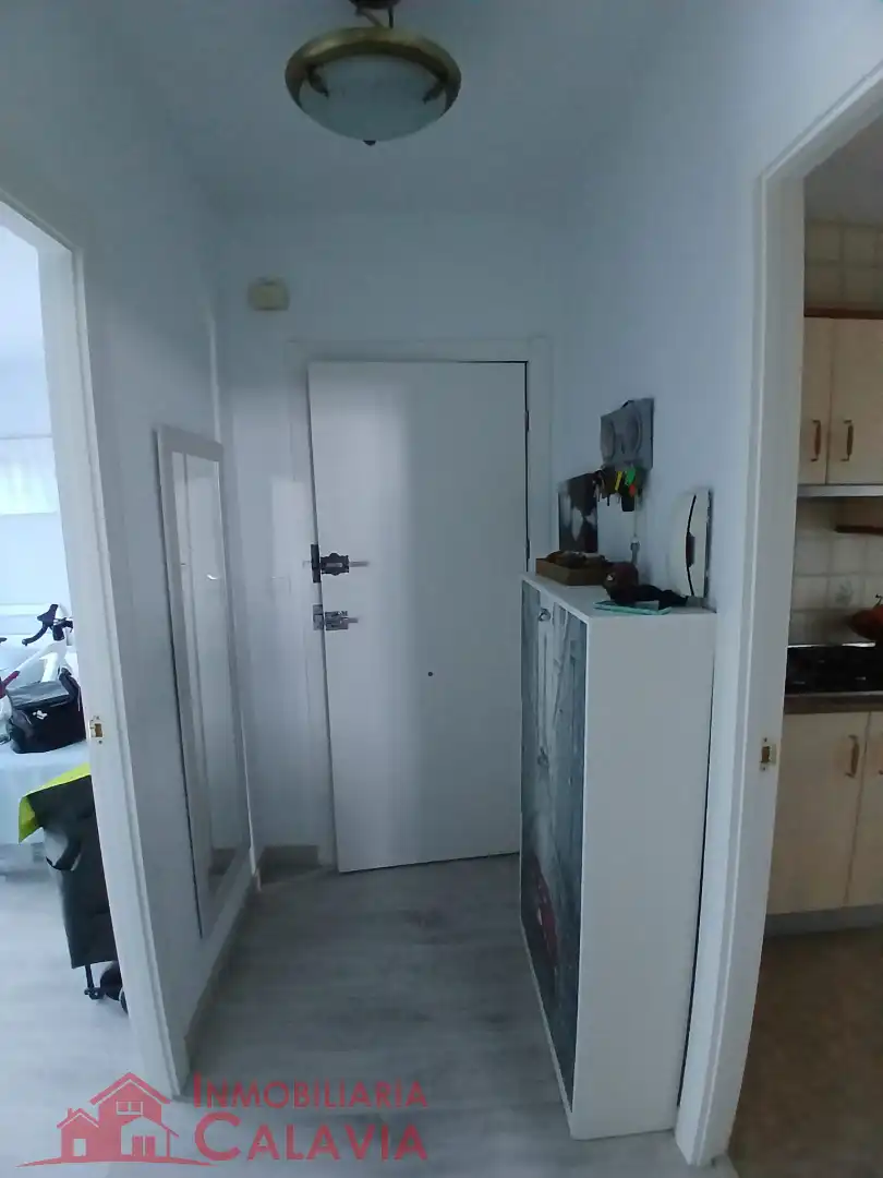 Piso en venta en Baeza con Balcón