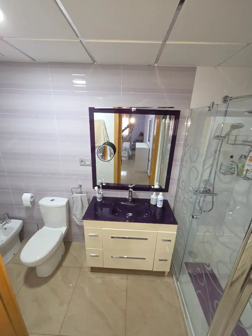 Chalet con jardín en venta en Calle Italia, imagen 12