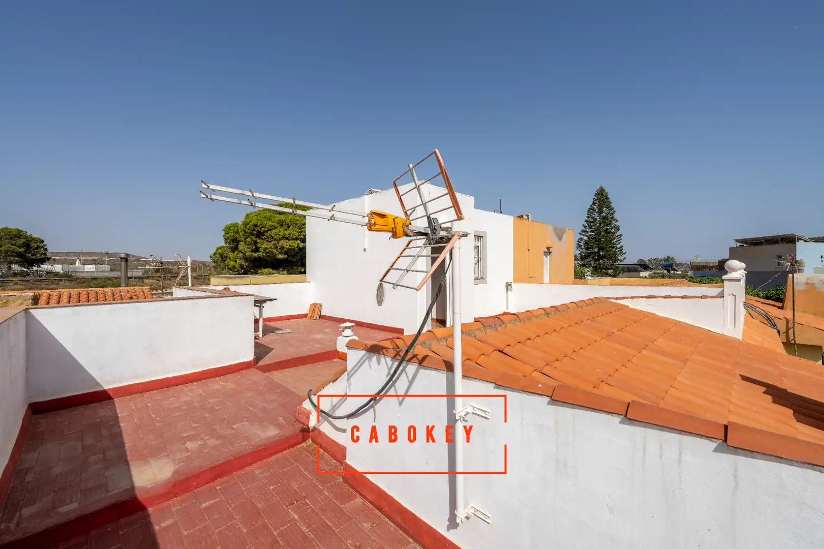 Adossat amb piscina en venda a Camino de la Espuela 54, imagen 37