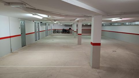 Plaza de garaje y trastero en calle Rafael Gasset de Pedro Muñoz, imatge 3