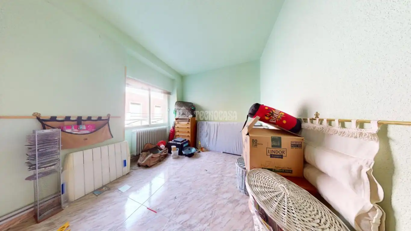 Wohnung zum Verkauf in Torrelaguna
