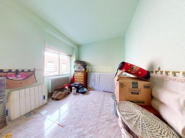 Appartamento in vendita a Torrelaguna
