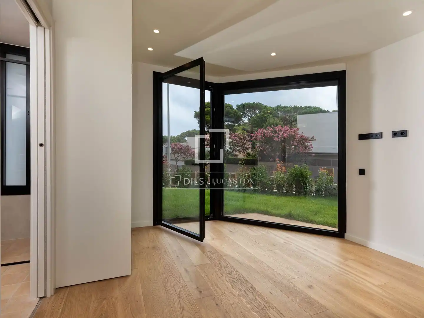 Piso en venta en Palamós con Aire acondicionado, Calefacción y Jardín privado