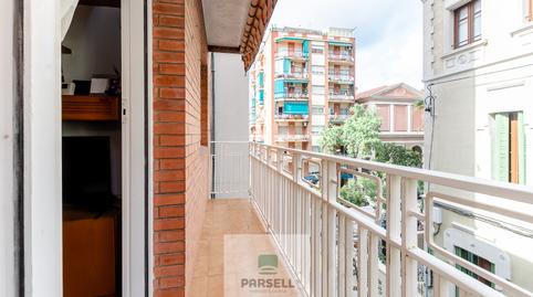 Foto 2 de Pis en venda a Passeig D'amunt, El Camp d'en Grassot i Gràcia Nova,  Barcelona Capital