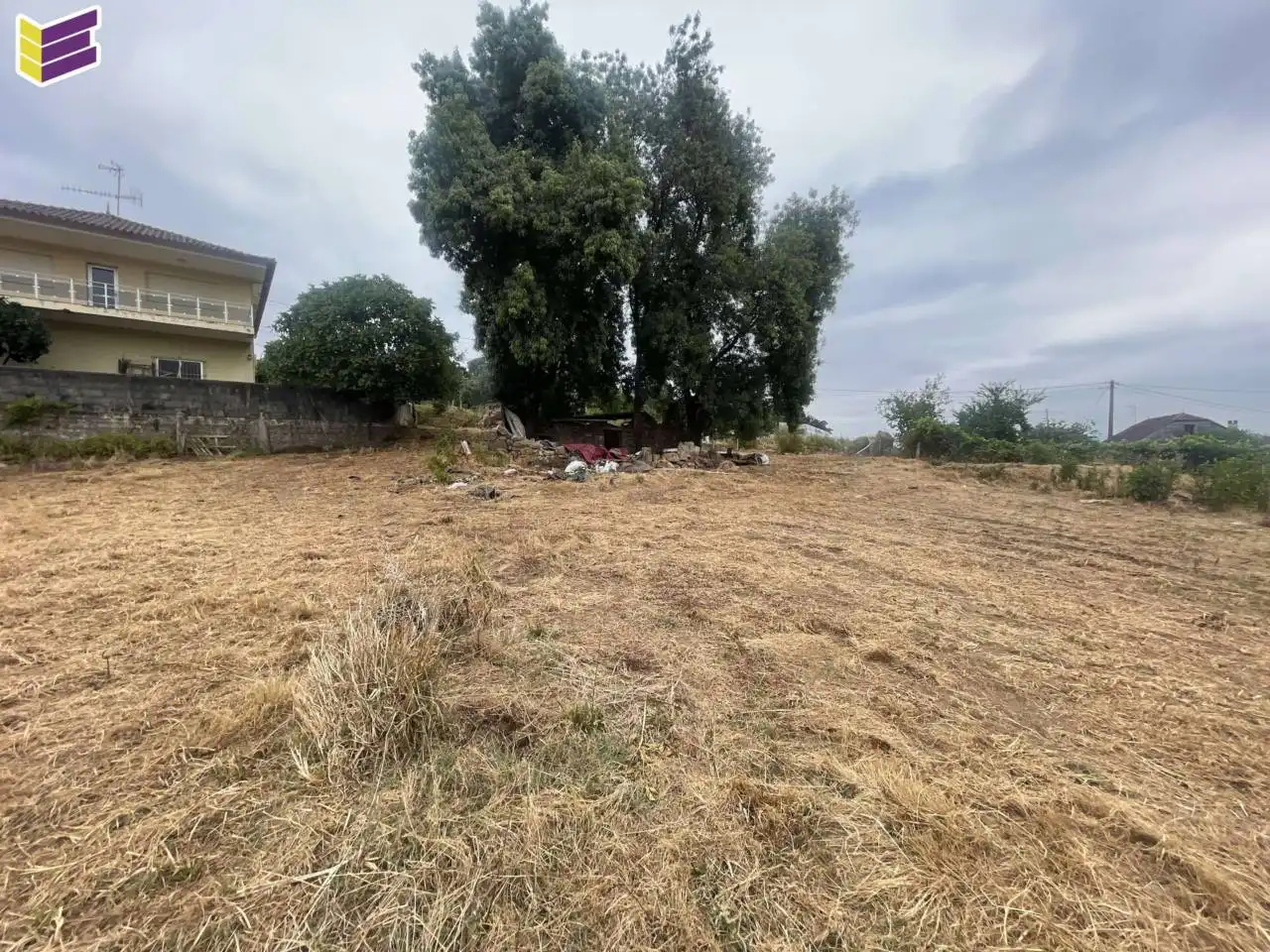 Terreny en venda en O Porriño  