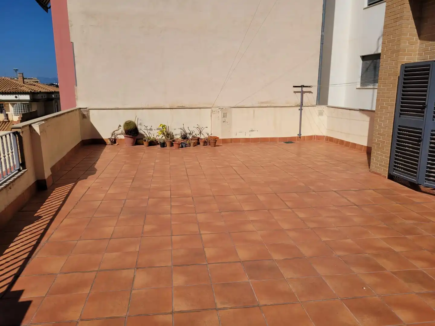 House with terrace for sale in Calle de la Virgen de Gracia, imagen 11