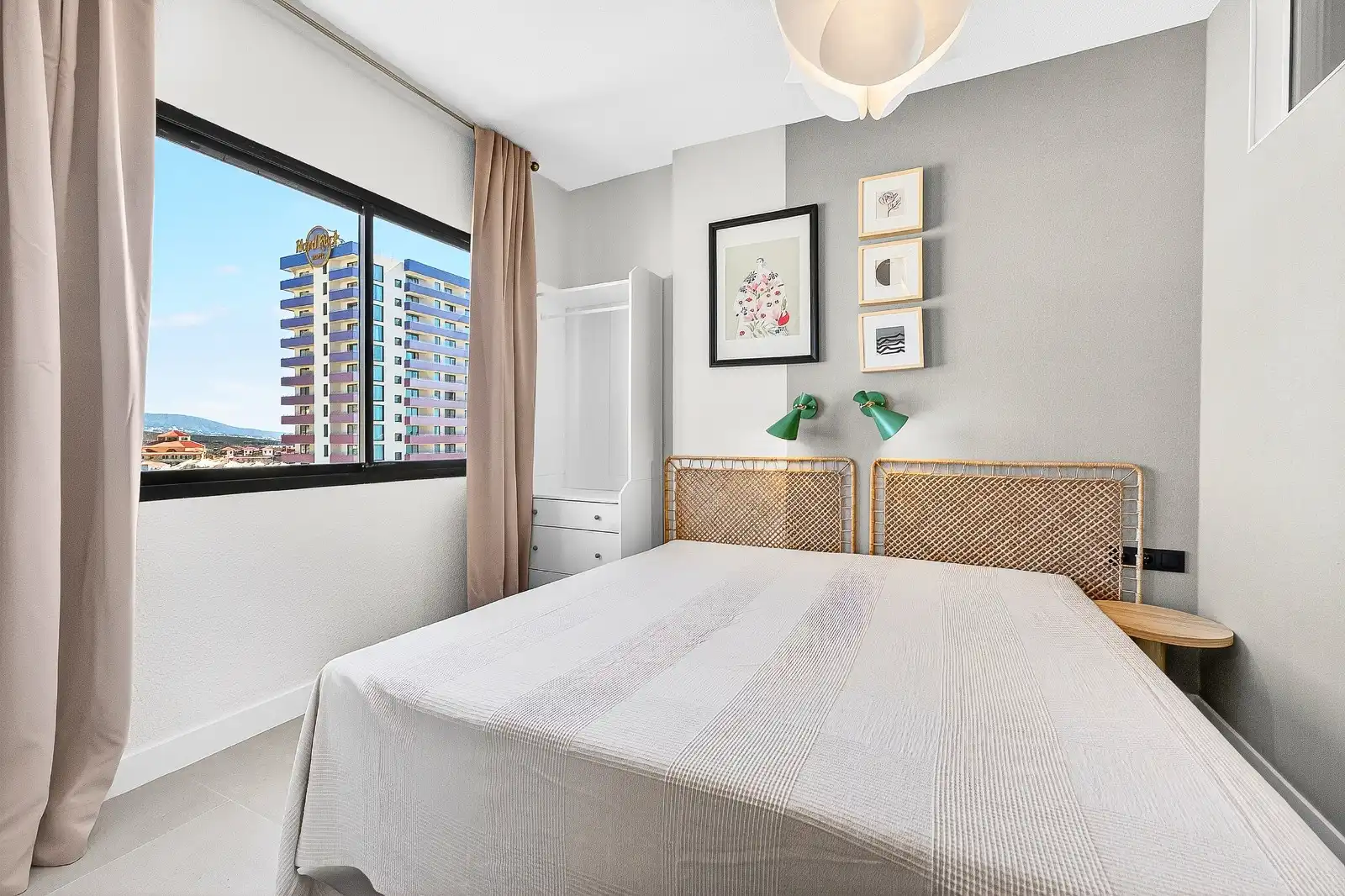 Apartamento con terraza en venta en Avenida Adeje 300 5, imagen 10