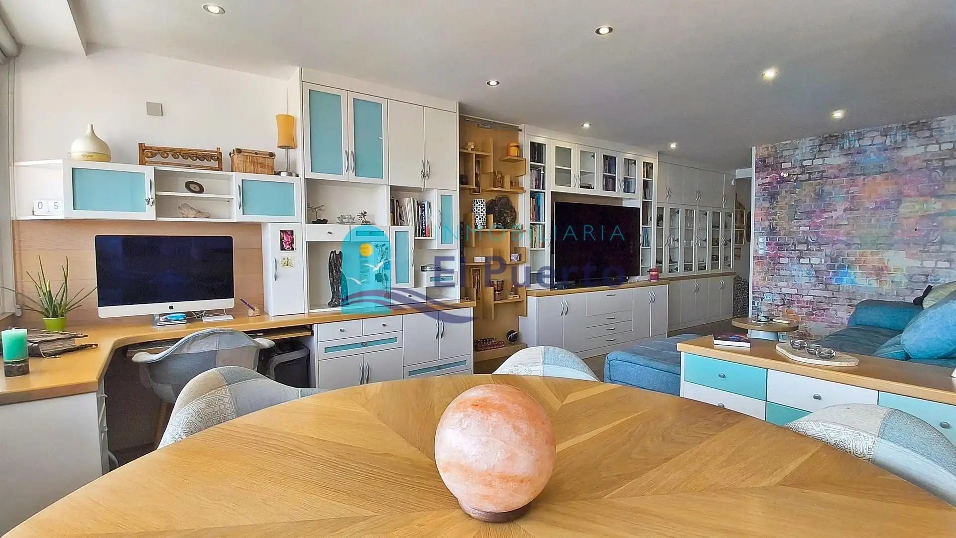 Apartment mit Aufzug zum Verkauf in Puerto de Mazarrón, imagen 9