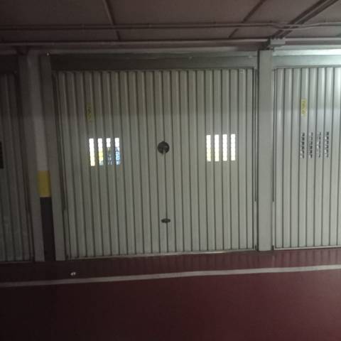 Garaje en Venta en Gran Via