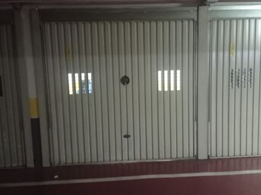Parcheggio in vendita a Centro