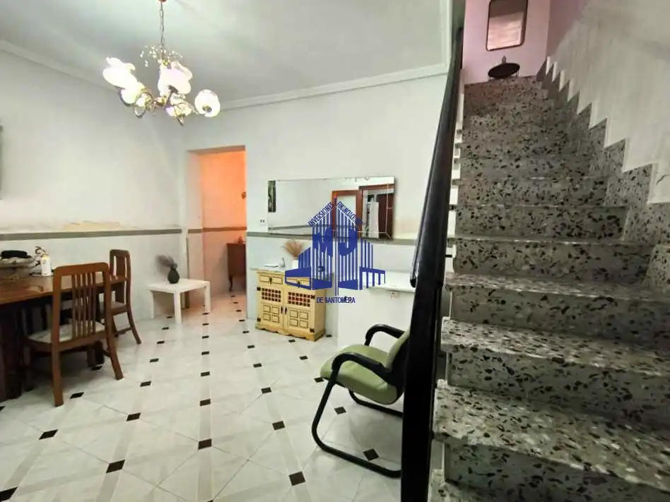 Casa en venda a Santomera, imagen 3