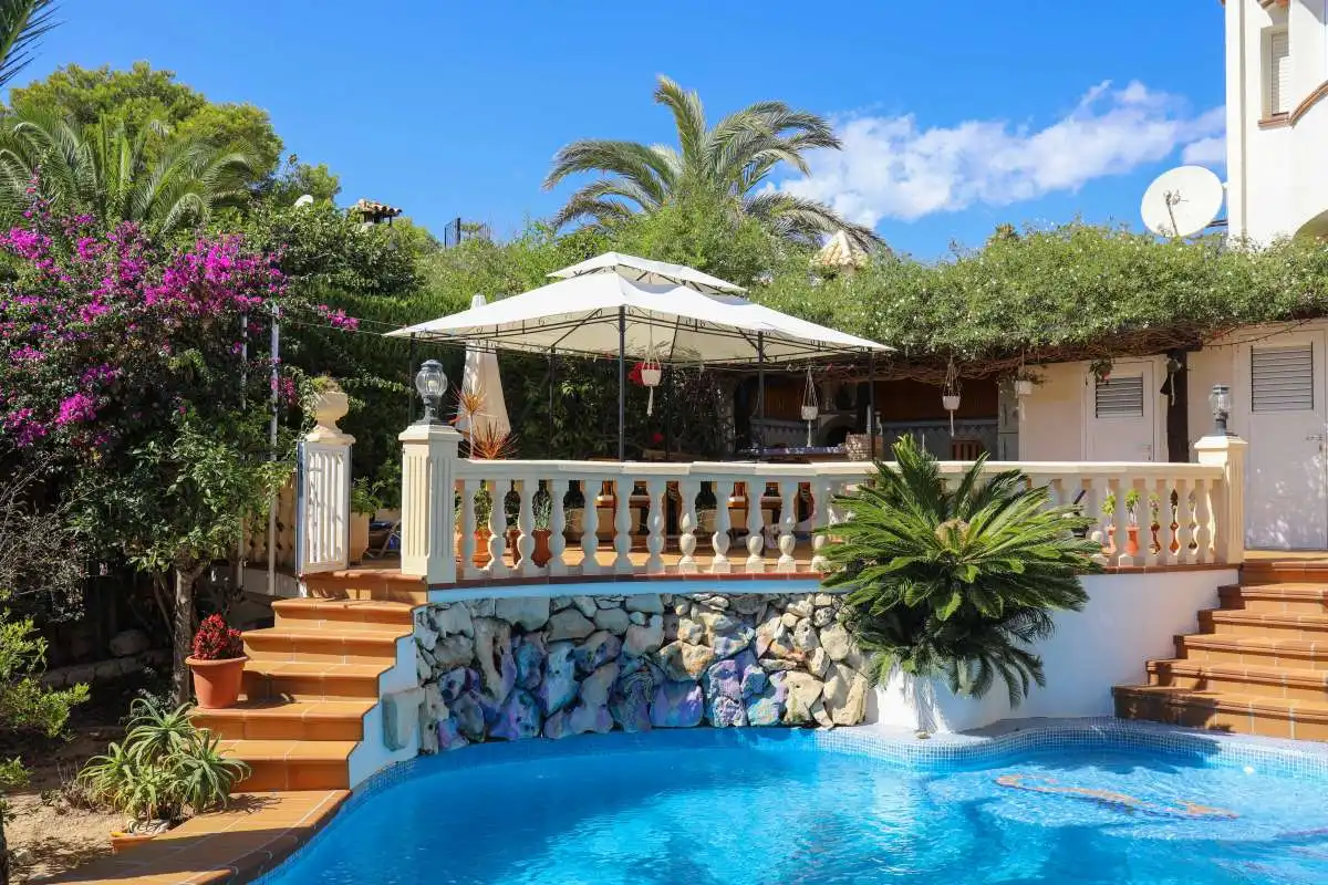 Casa o xalet en venda a Portichol - Balcón al Mar