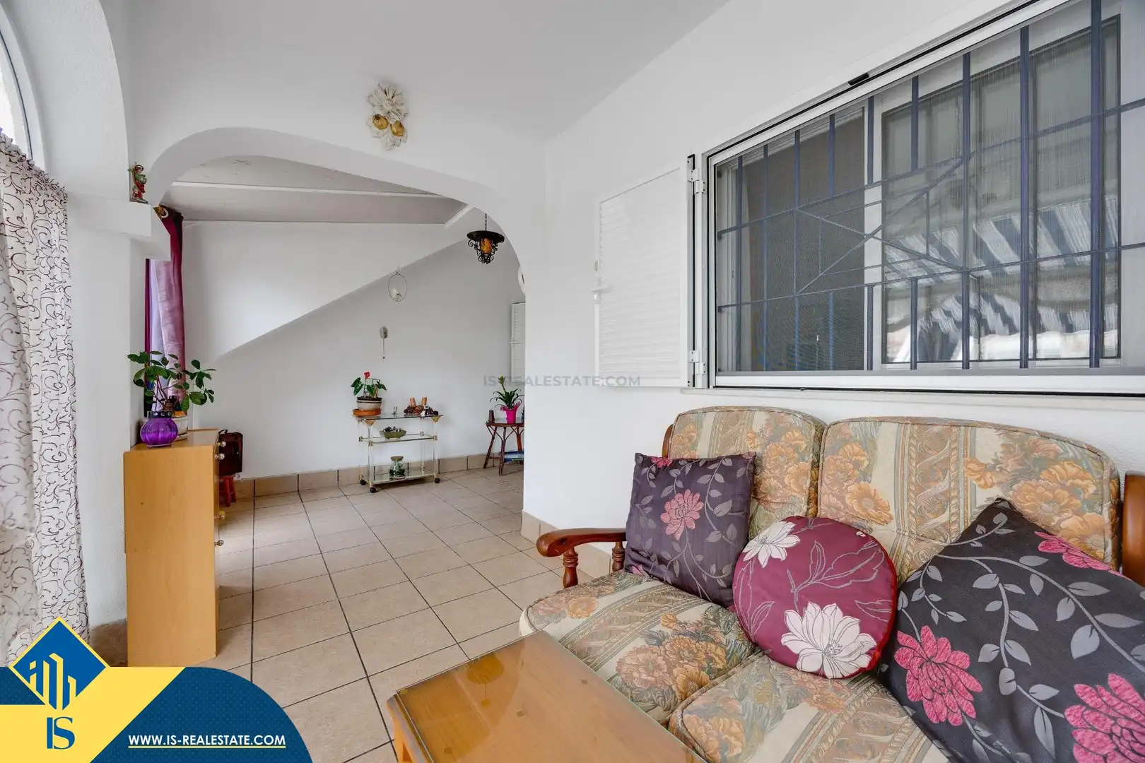 Bungalow amb piscina en venda a Orihuela Costa, imagen 13