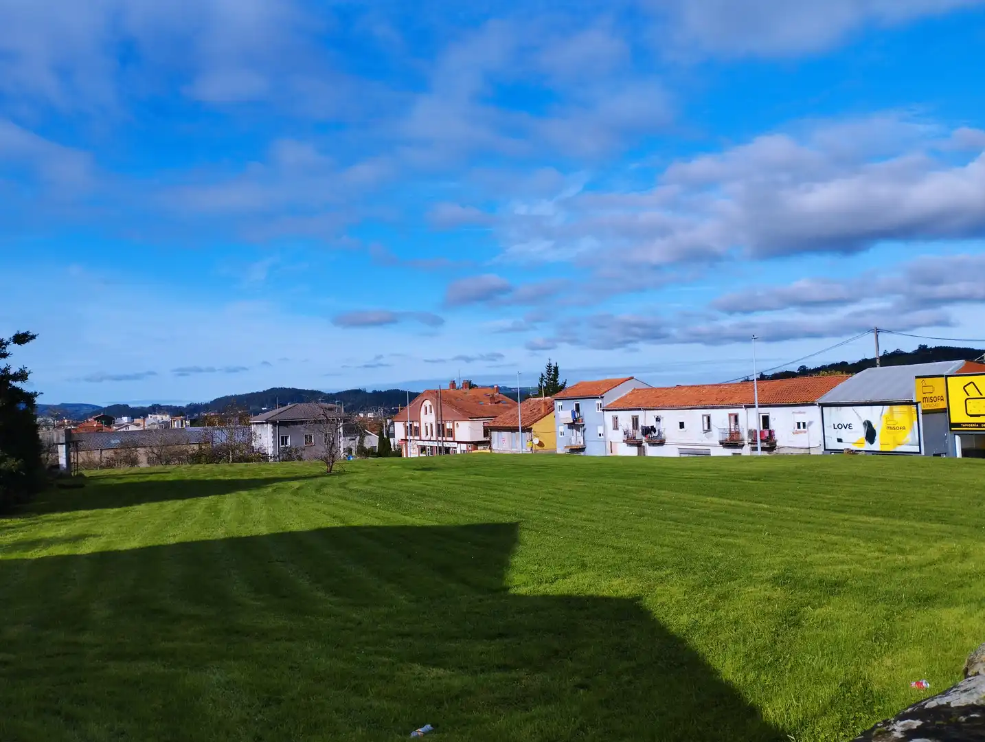 Außenansicht von Residential zum Verkauf in Torrelavega 