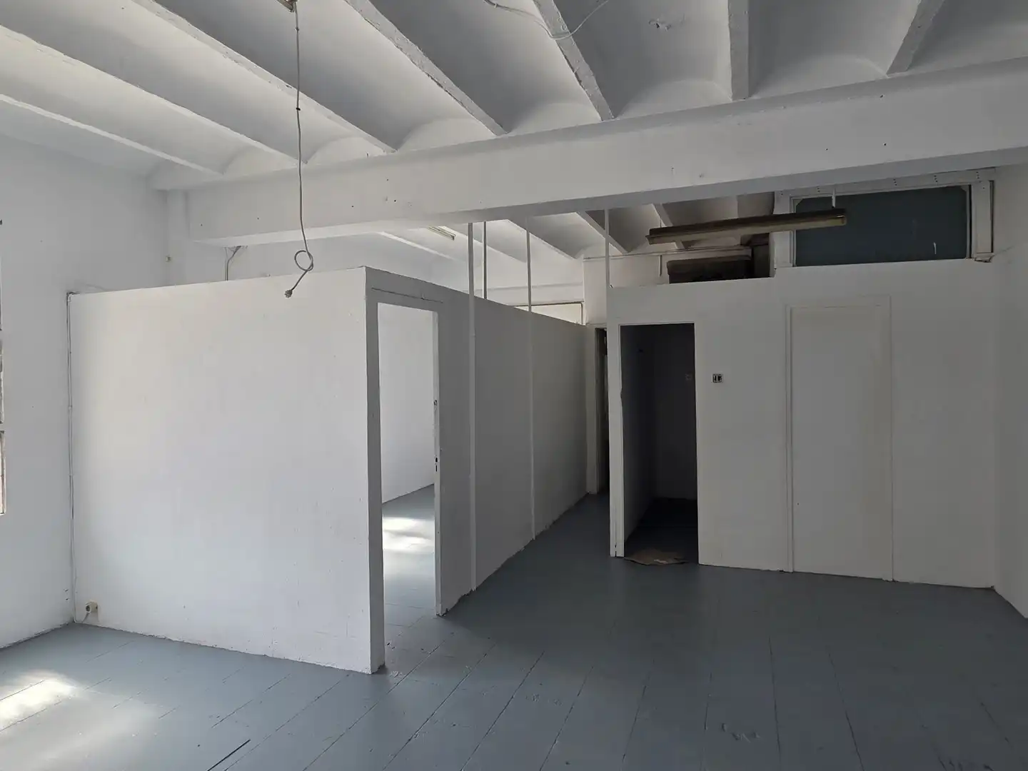 Office for rent in L'Hospitalet de Llobregat