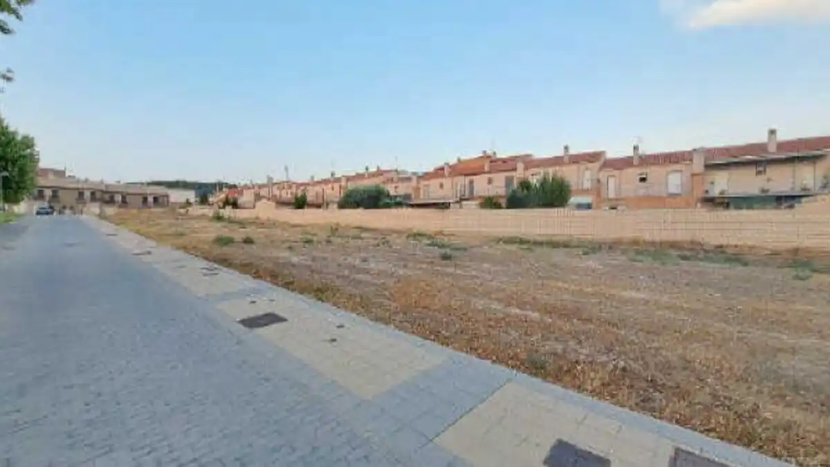 Residential for sale in Tudela