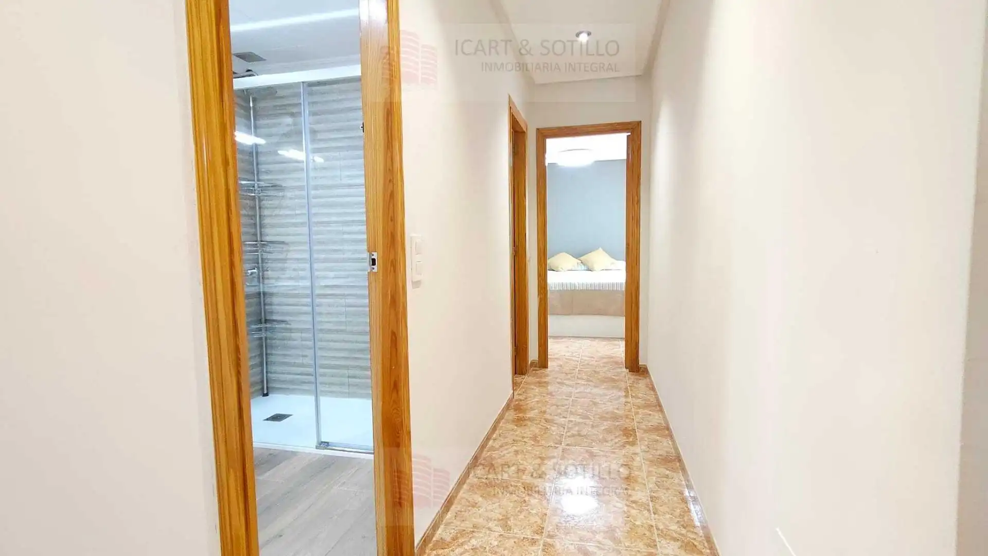 Appartamento con terrazza in vendita a Casco Urbano, imagen 31