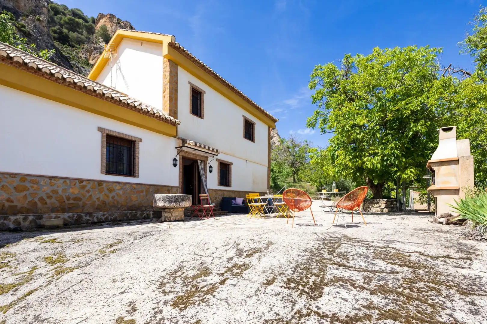 Detached house for sale in Lugar FUENTE BLANCA 7PF2, imagen 24