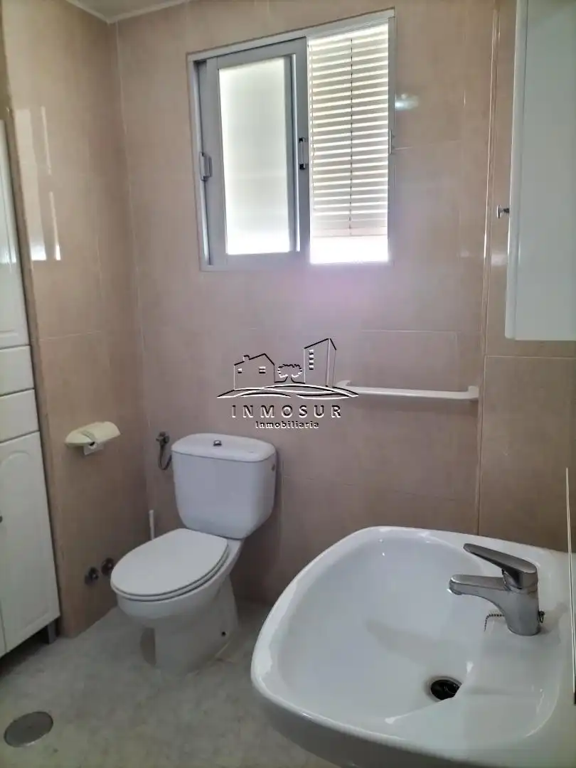 Baño de Casa o chalet en venta en Lucena