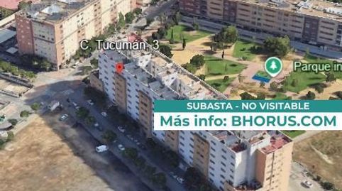 Foto 4 de Piso en venta en Tucuman, 3, La Oliva, Sevilla Capital