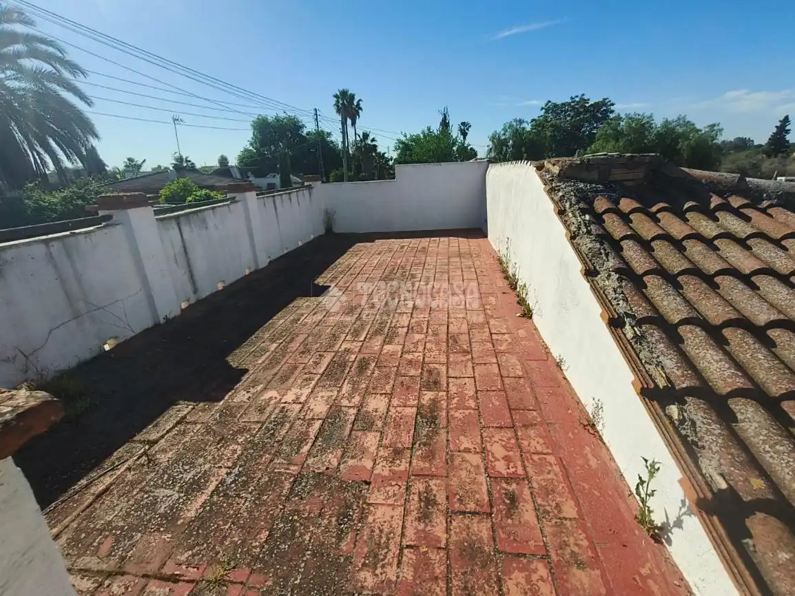 Casa rústica en venda a Oromana, imagen 11