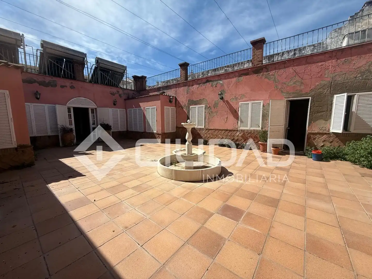 Terrace of Houses for sale in Puerto Real