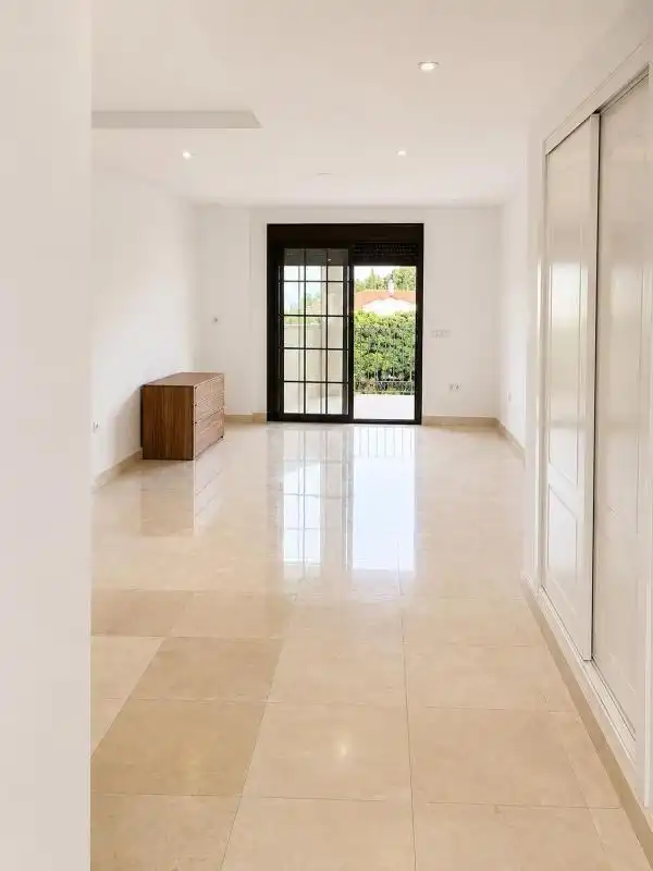Living room of Flat for sale in Benalmádena  with Heating, Terrace and Swimming Pool
