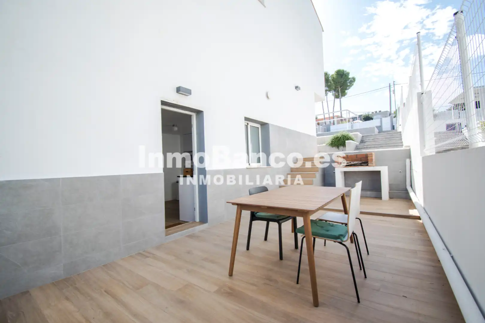 Detached house with pool for sale in Carrer Illes Columbretes 4, imagen 20