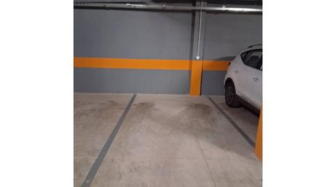 Foto 2 de Garatge de lloguer a Antoninus Pius, 159, Ca n'Aurell, Barcelona