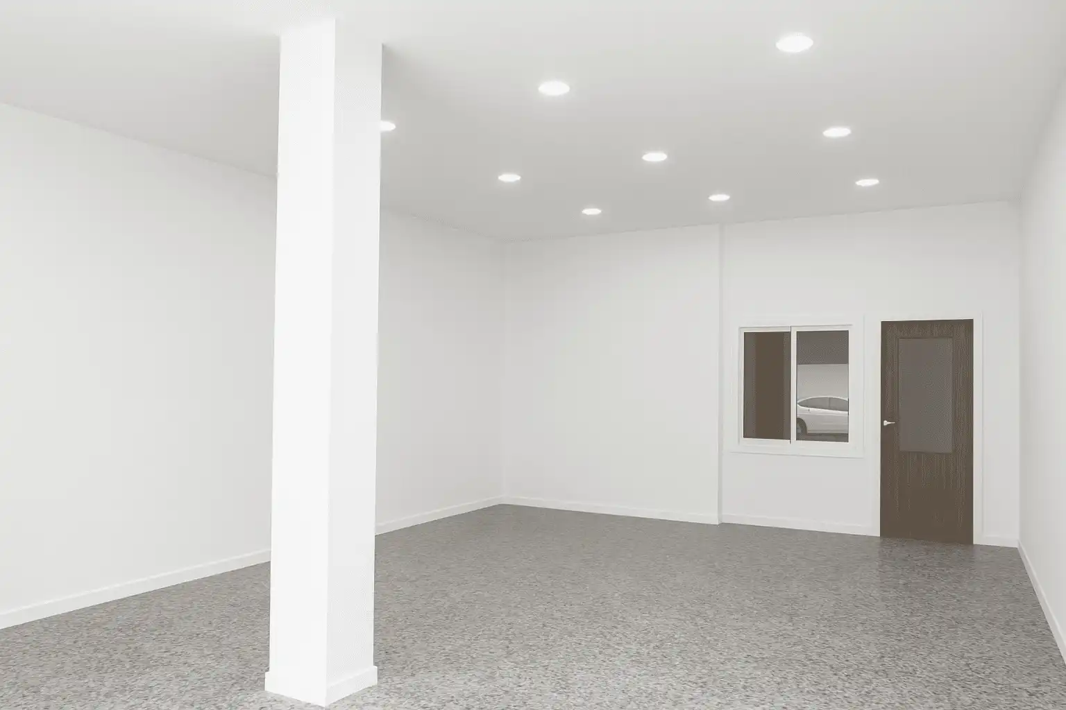 Commercial properties for sale in La Roda