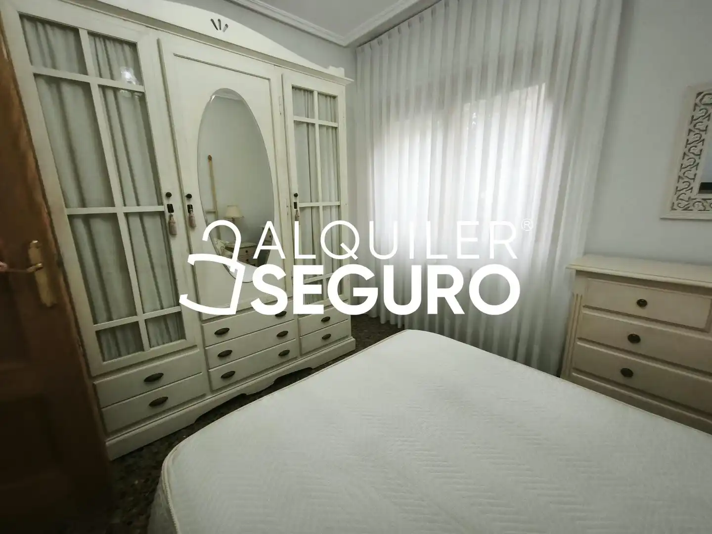 Flat for rent in Zaragoza, Zaragoza