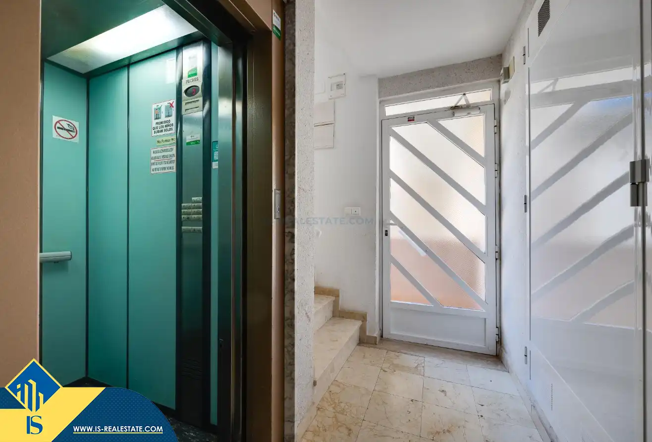 Apartment mit Pool zum Verkauf in Nueva Torrevieja - Aguas Nuevas, imagen 30