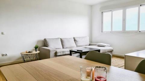 Foto 4 de Piso de alquiler en N/a, Camí de Vera,  Valencia Capital