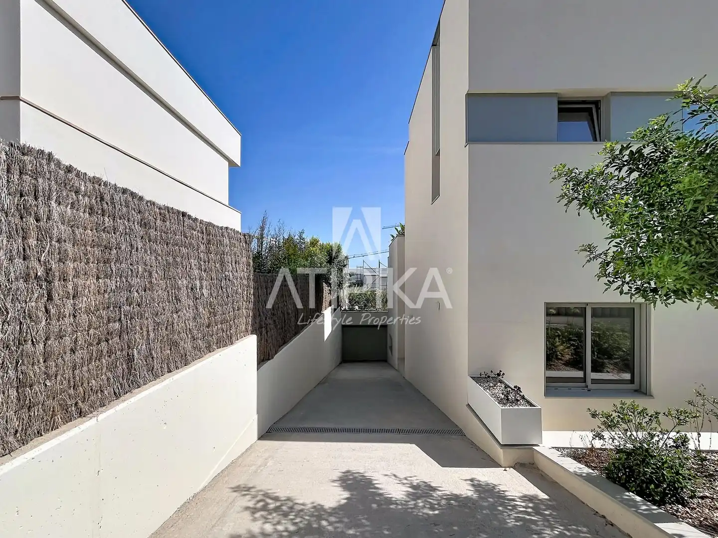 Casa con piscina en venta en La Plana, imagen 65