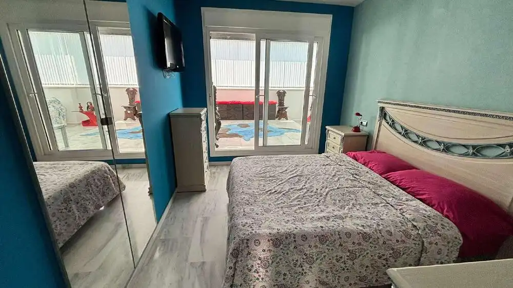 Penthouse mit Pool zur Miete in Nueva Andalucía, imagen 18