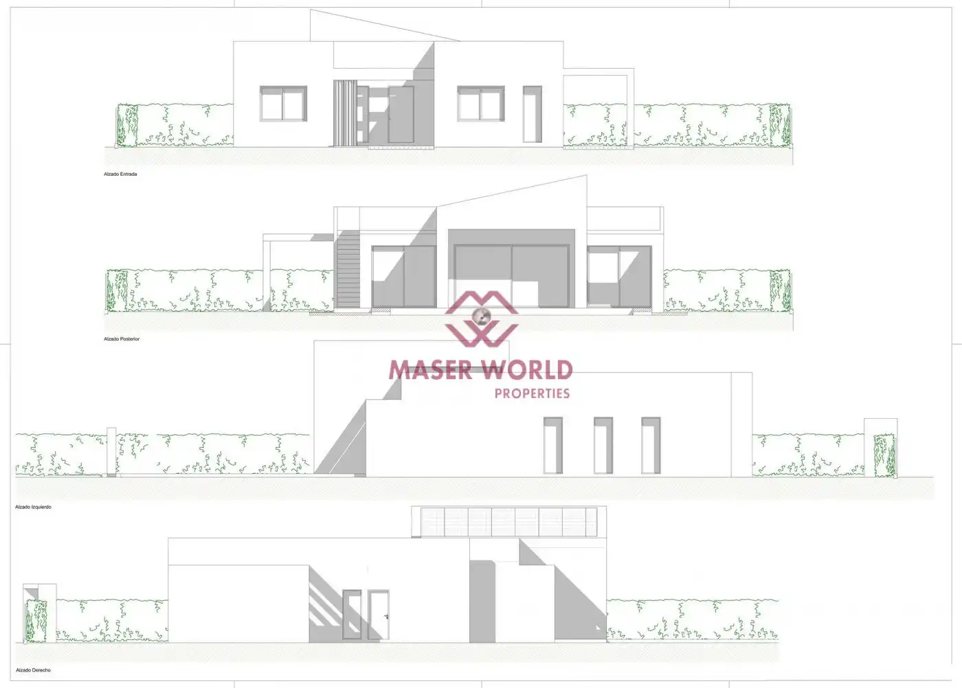Chalet con piscina en venta en Campo de Murcia, imagen 26