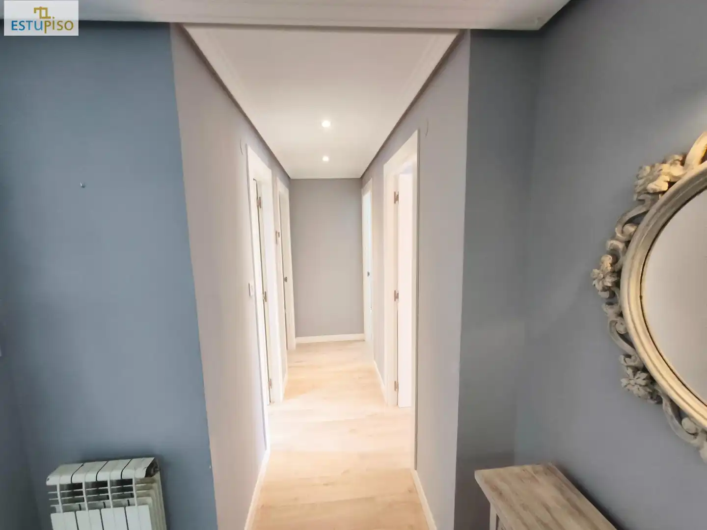 Piso en venta en Vitoria - Gasteiz con Calefacción y Trastero