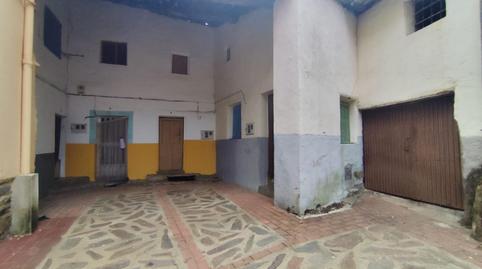 Foto 2 de Casa o xalet en venda a Casar de Palomero, Cáceres