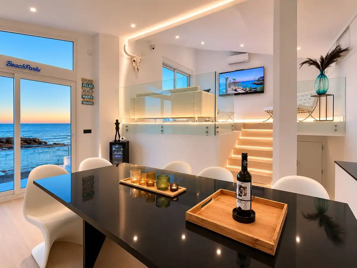 Casa a schiera in vendita a Estepona Pueblo, imagen 9