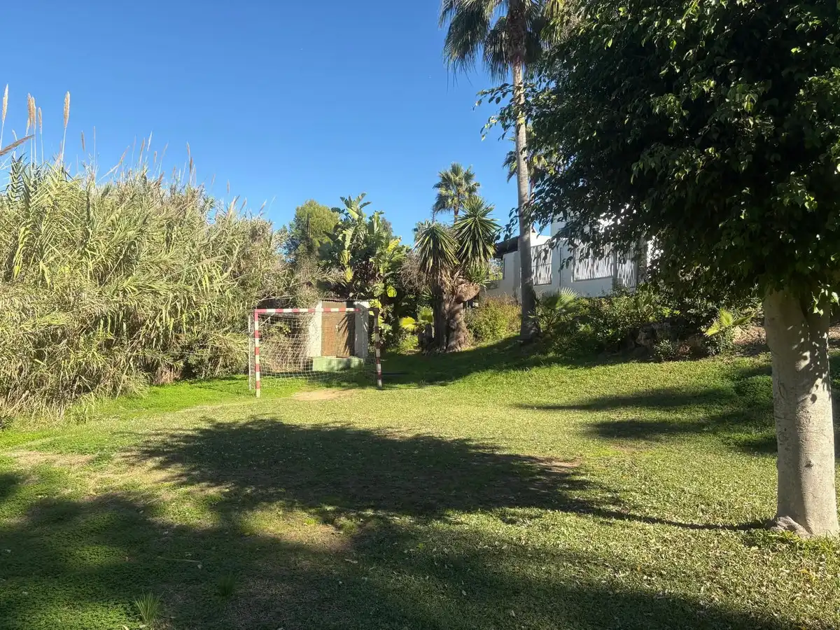 Adossat amb piscina en venda a Estepona - Estepona,Cancelada,Calle arminio, imagen 29