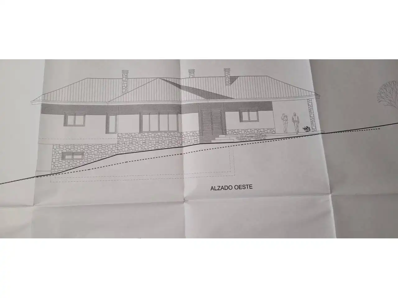 Residential land for sale in Viella - Granda - Meres, imagen 17