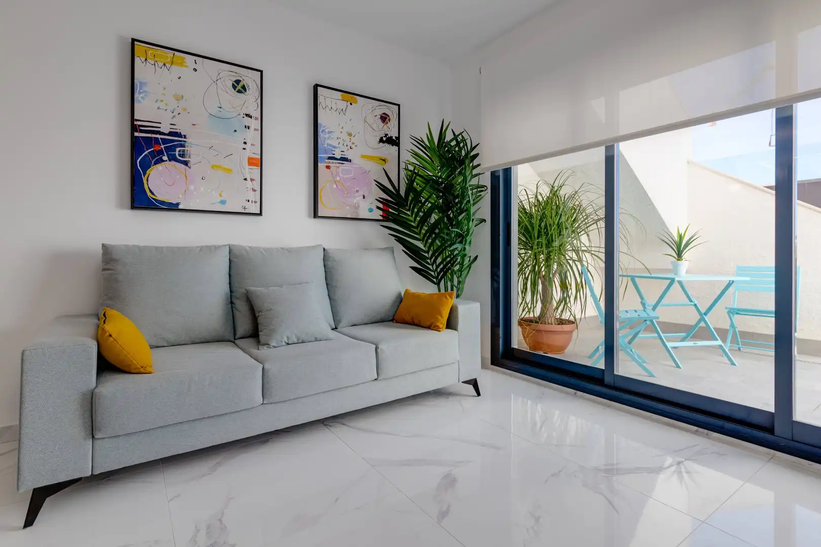 Apartment with terrace for sale in El Raso, imagen 18