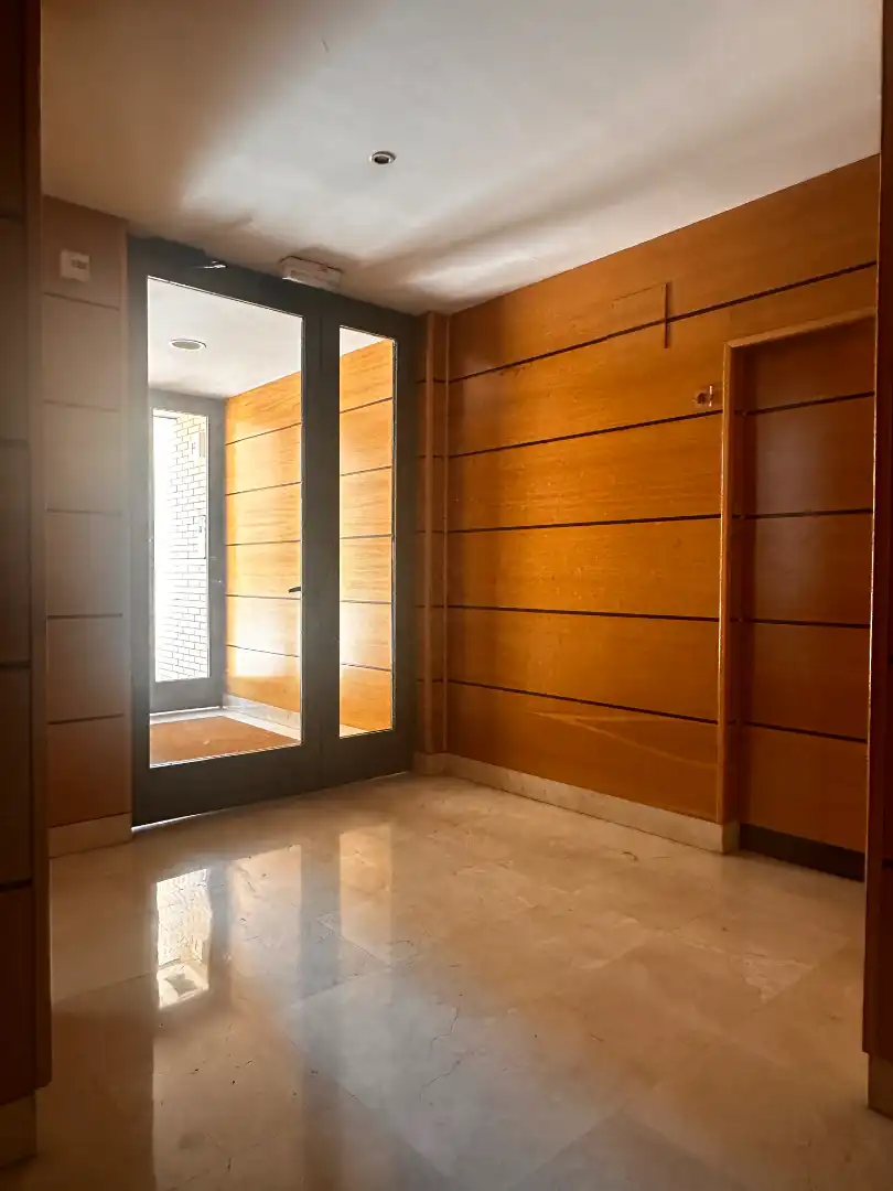 Flat for rent in Madrid  with Air Conditioner, Heating and Parquet flooring