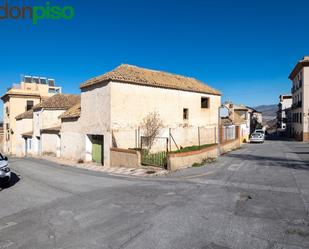 Exterior view of Residential for sale in La Zubia