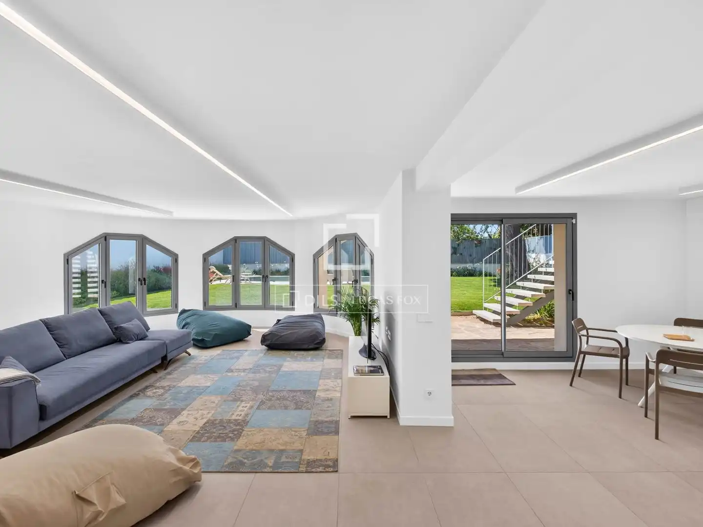 Detached house with pool for sale in Centre, imagen 39