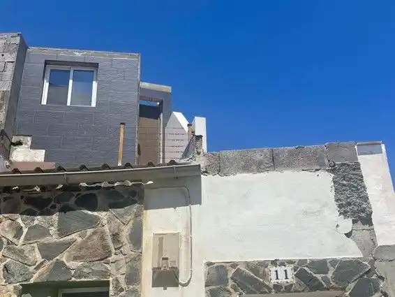 Apartamento en venta en Carrizal