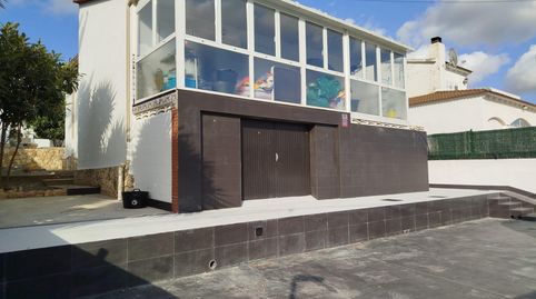 Foto 2 de Casa o xalet en venda a La Pobla de Montornès , Tarragona
