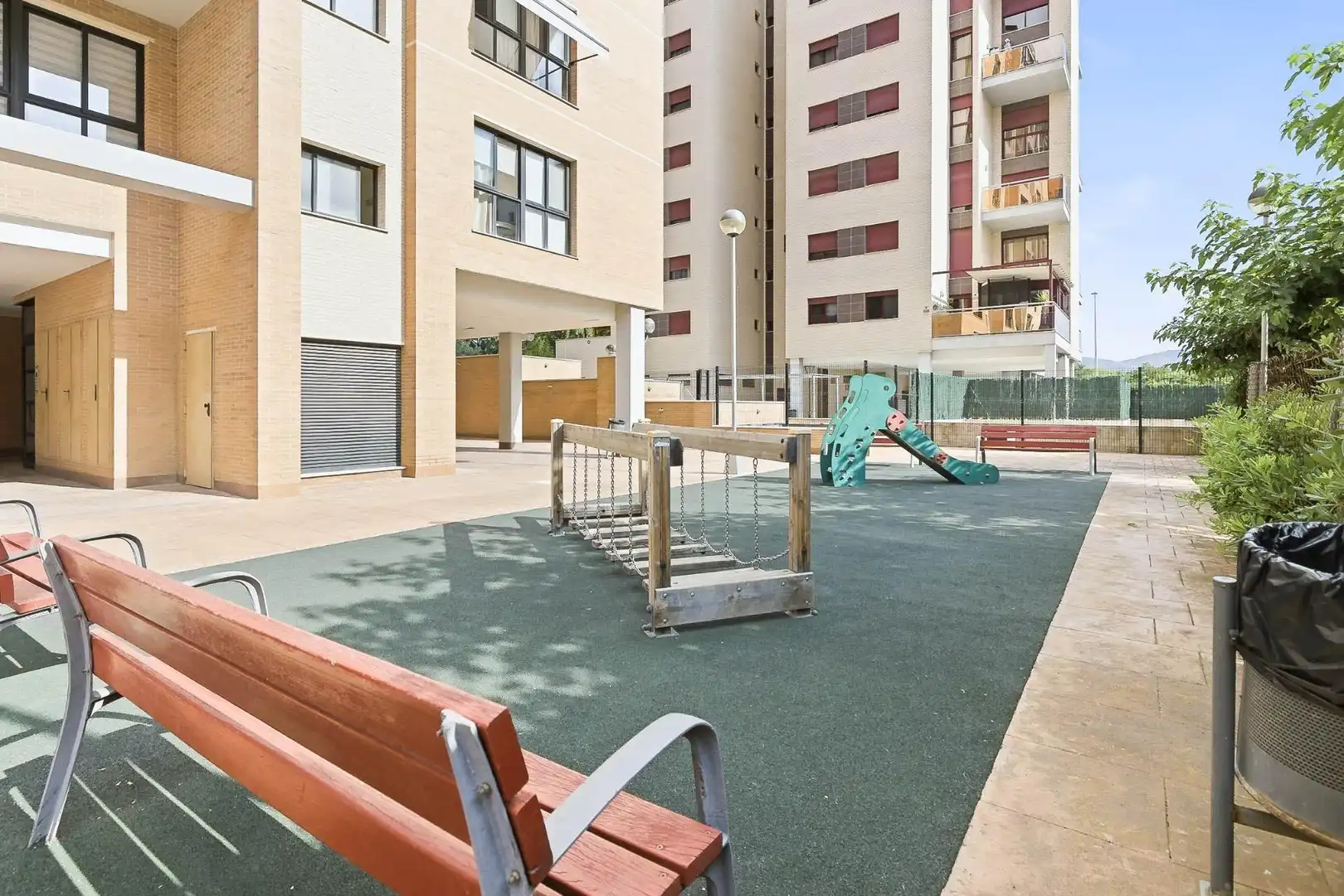 Flat with terrace for sale in Calle Av del mar, imagen 31